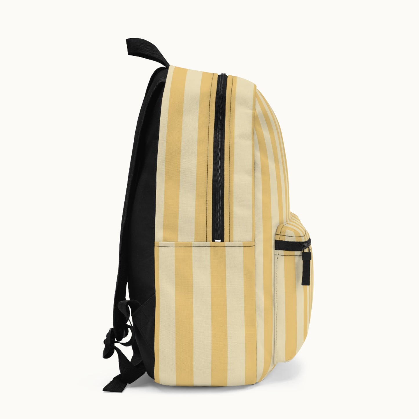 Buttercup Stripe Backpack