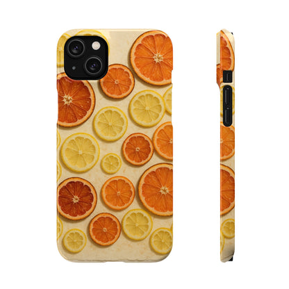 Snap Phone Case