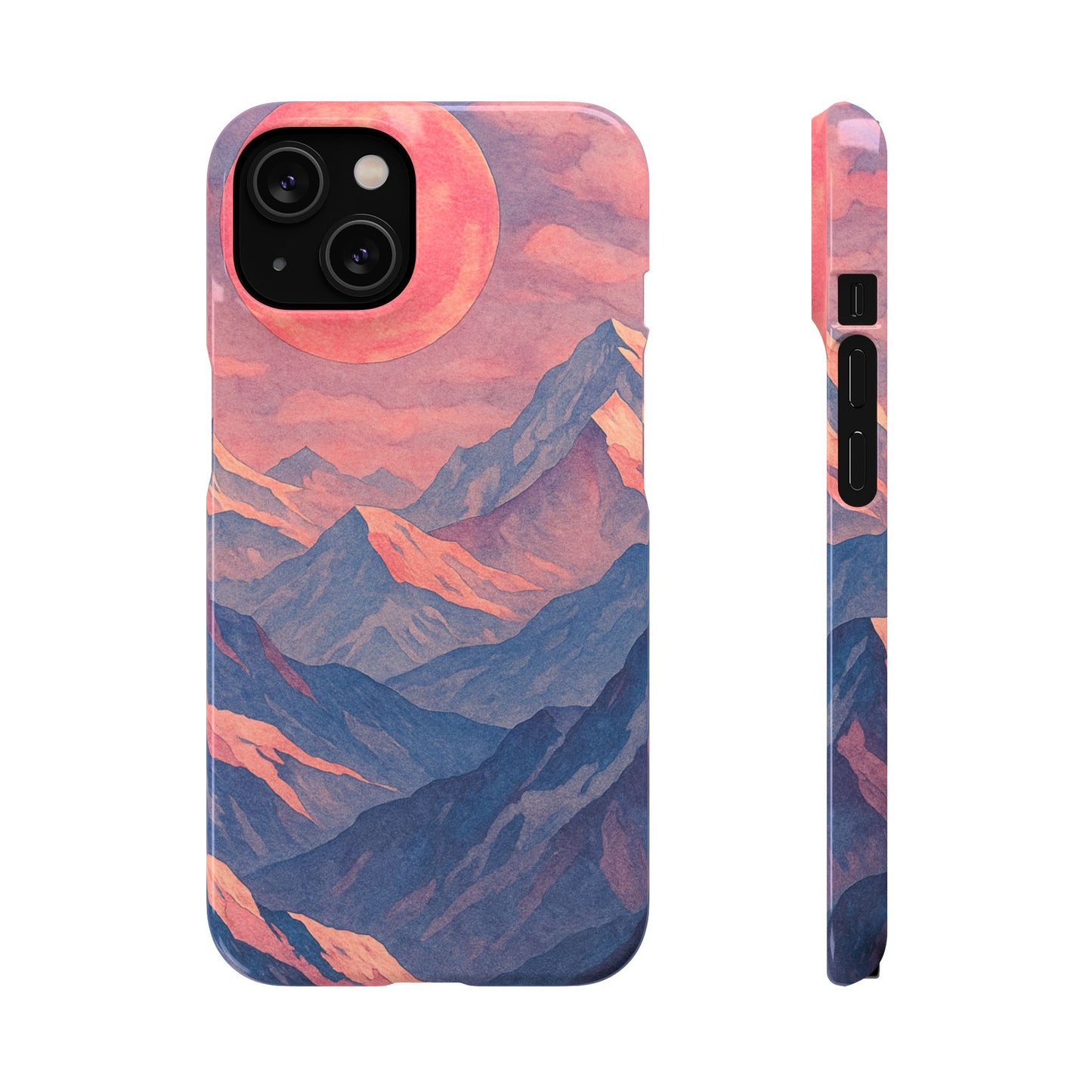Snap Phone Case