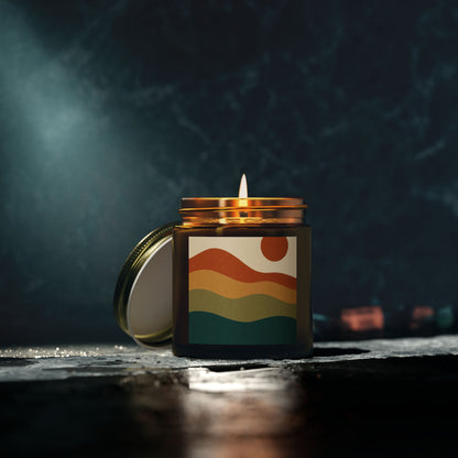 Scented Candles — Square