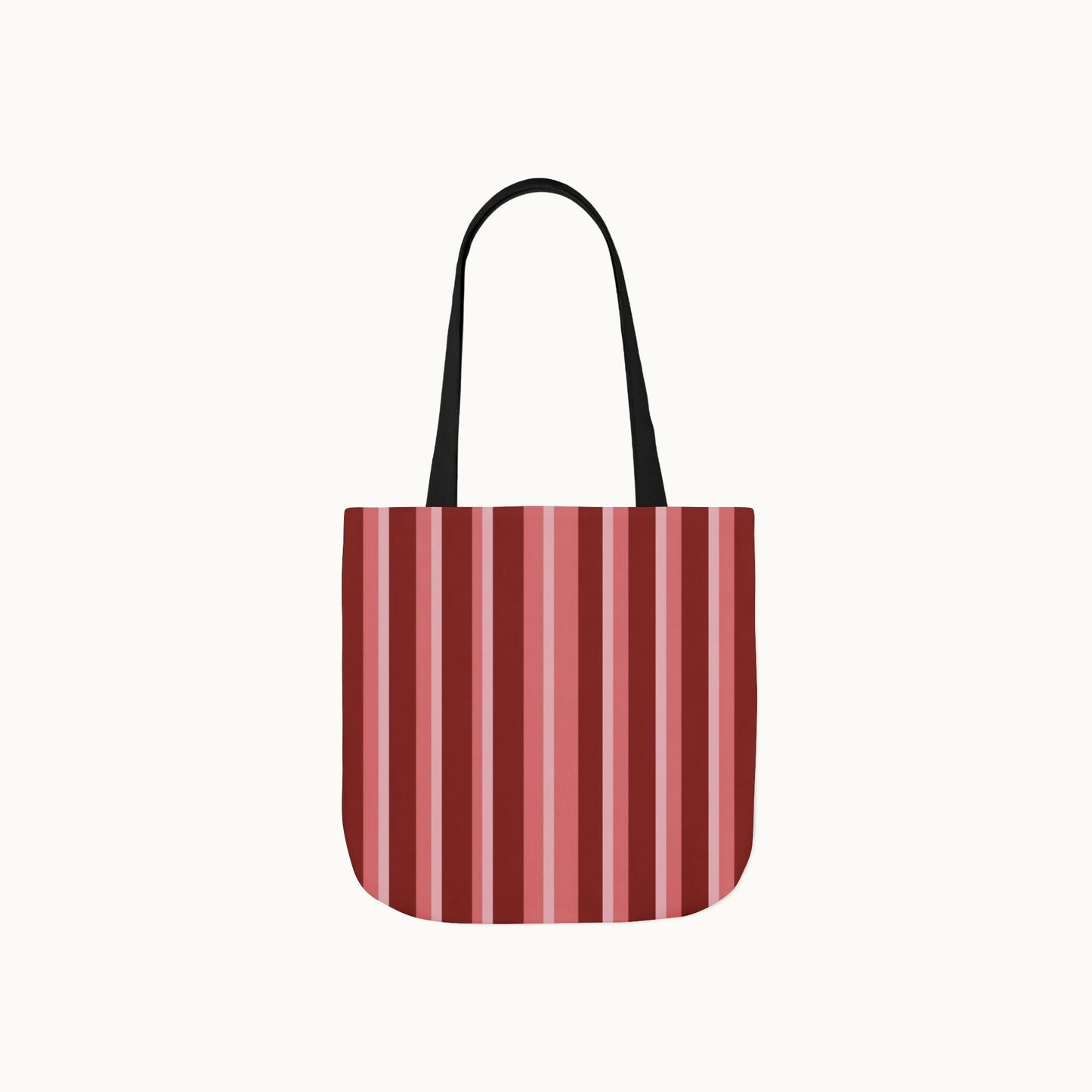 Tote Bag with 5-Color Straps