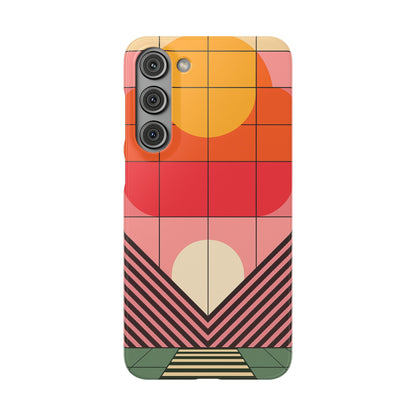 Snap Phone Case