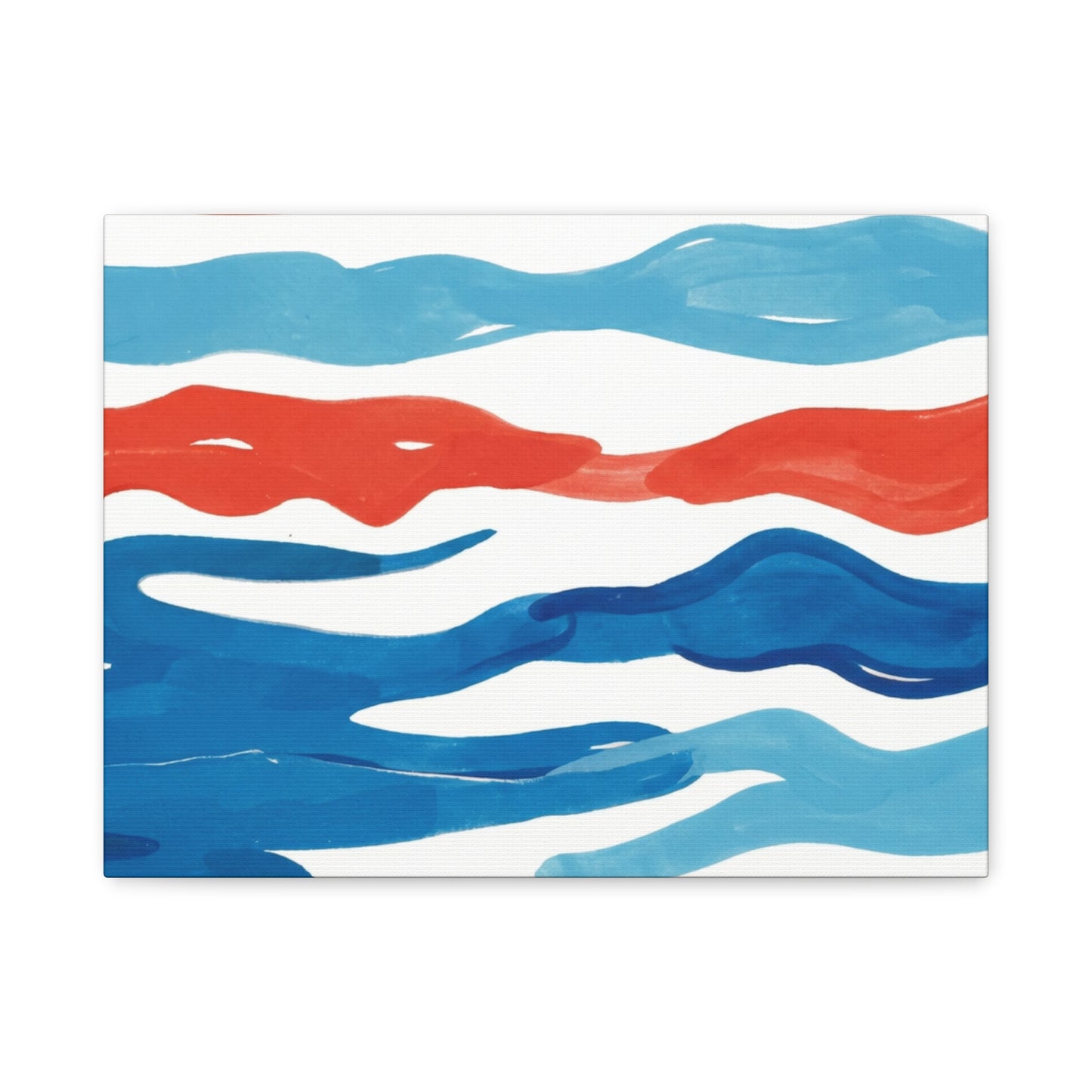 Stretched Canvas Wall Art