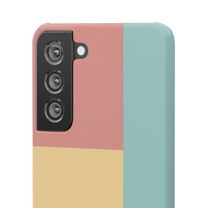 Snap Phone Case
