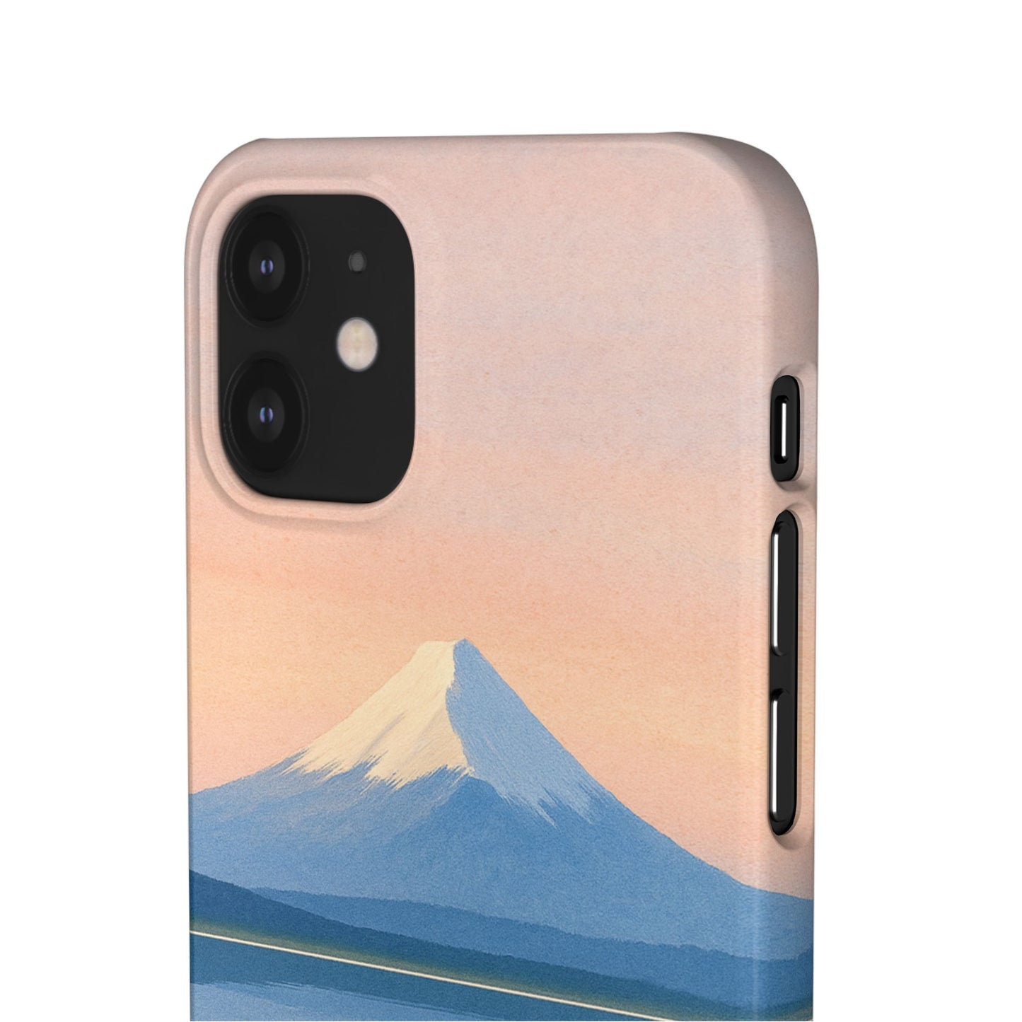 Snap Phone Case