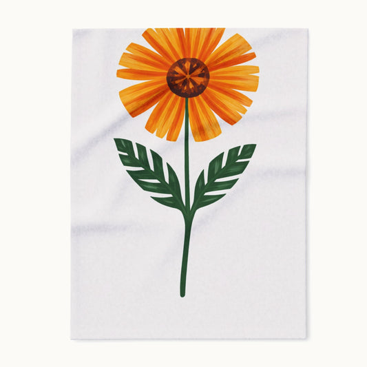 Arctic Fleece Blanket