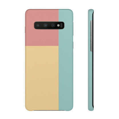Snap Phone Case