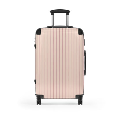 Suitcase - Travel Luggage