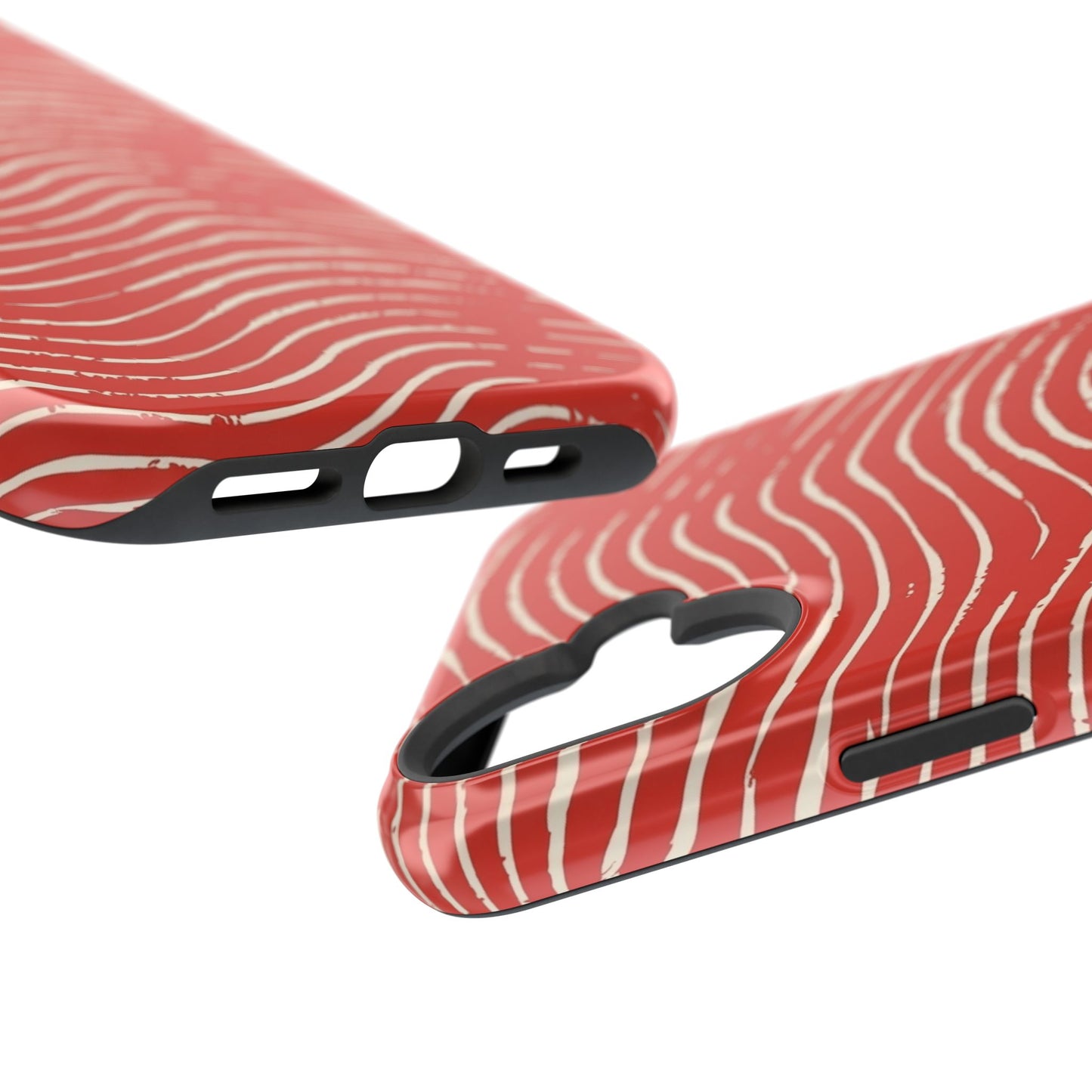Scarlet Tide Magnetic Phone Case