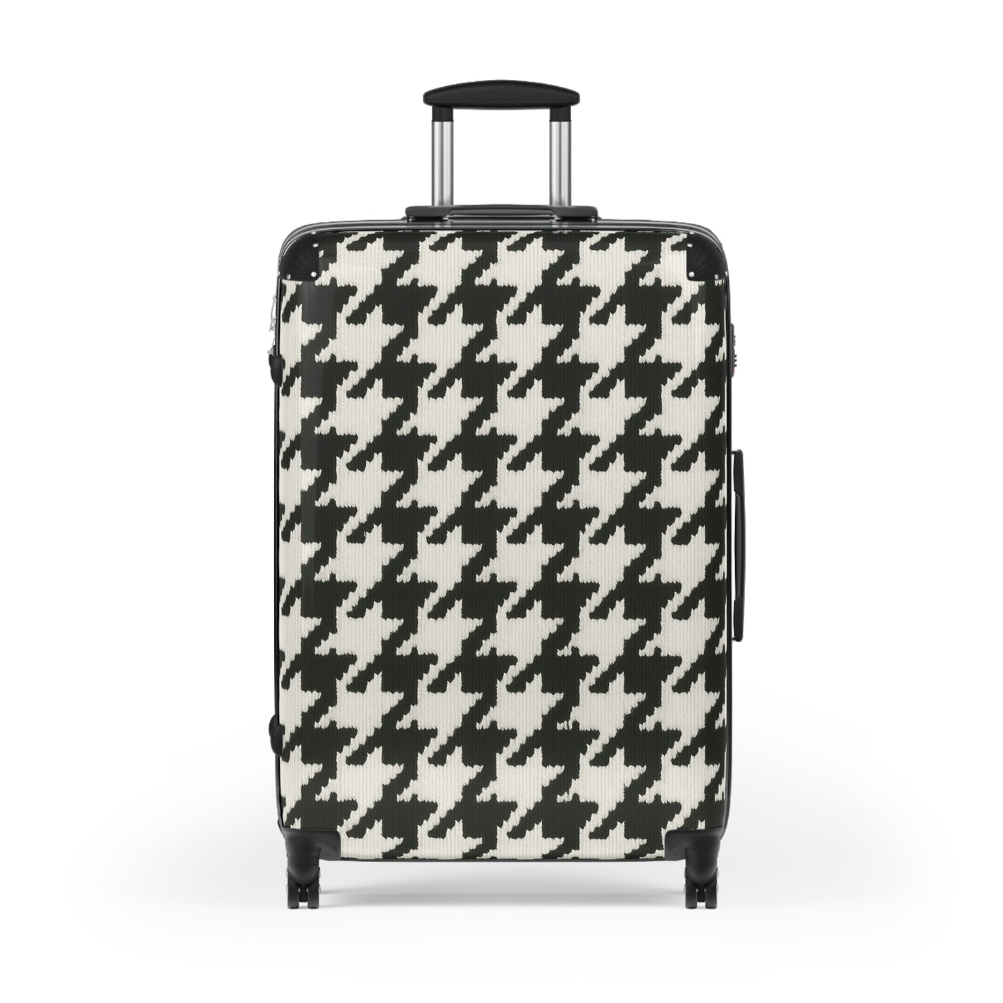 Suitcase - Travel Luggage