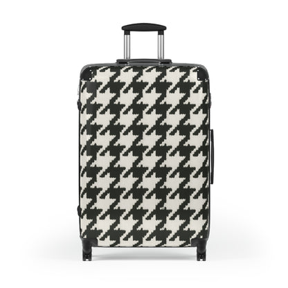 Suitcase - Travel Luggage