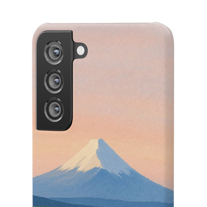 Snap Phone Case