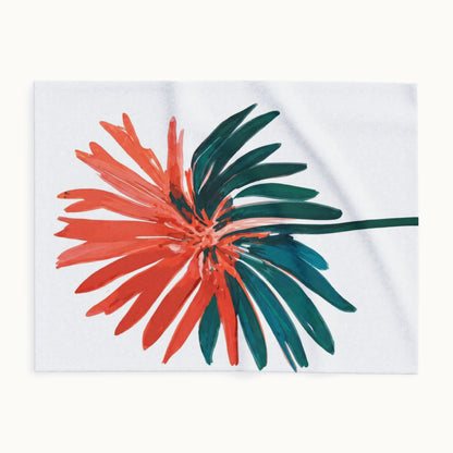 Arctic Fleece Blanket