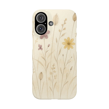 Snap Phone Case