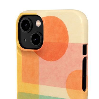 Snap Phone Case