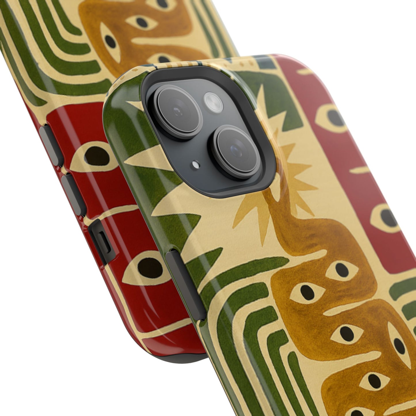 Magnetic Phone Case