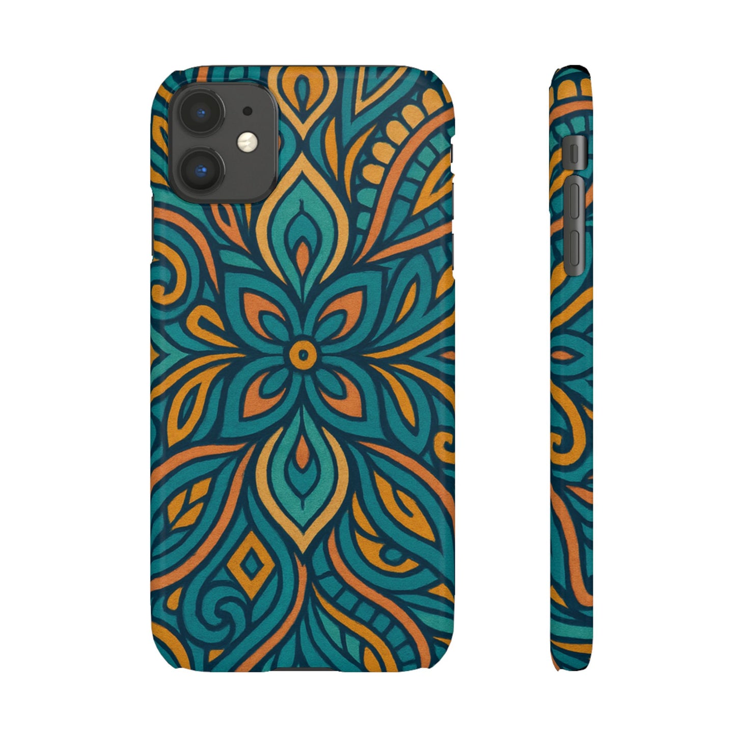 Snap Phone Case