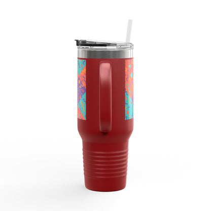 40oz Insulated Travel Mug