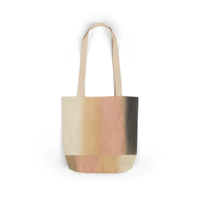 Tote Bag with 5-Color Straps