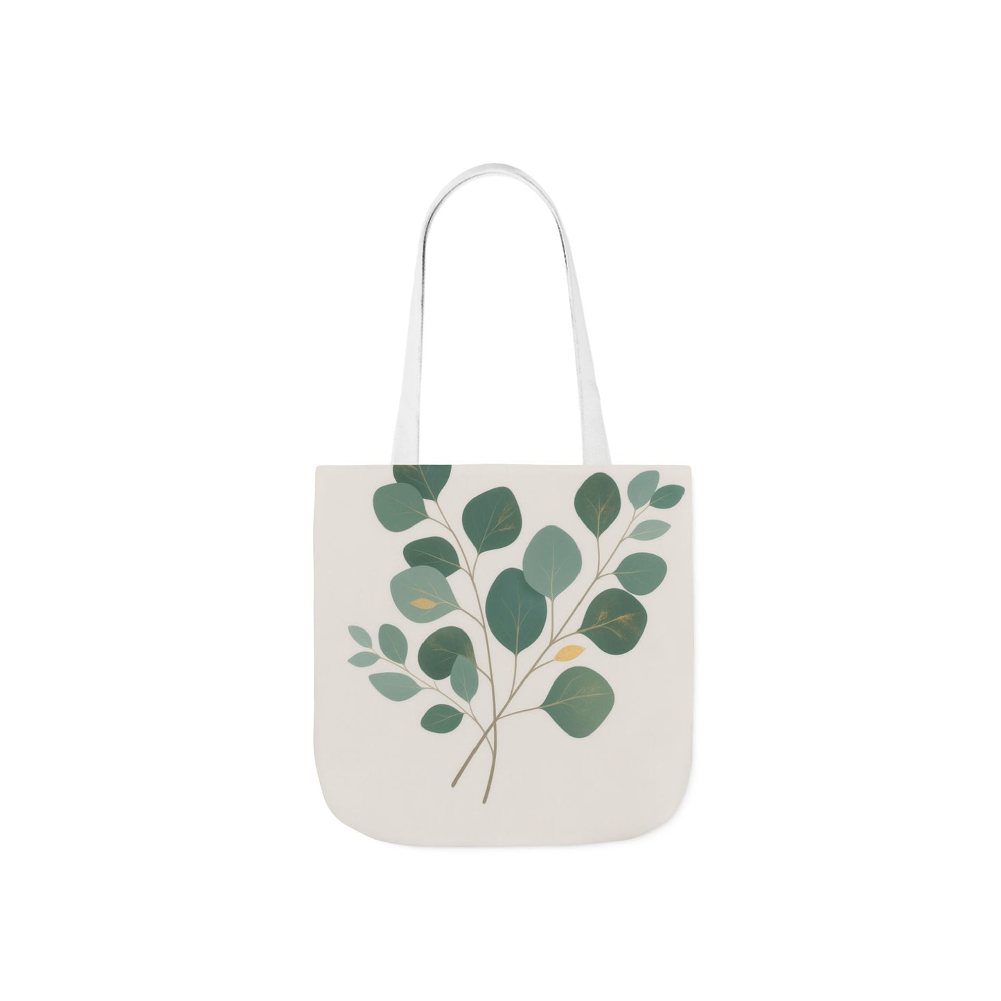 Tote Bag with 5-Color Straps