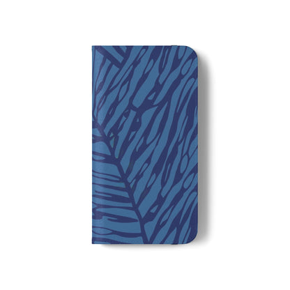 Vegan Leather Flip Case