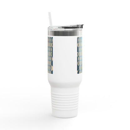 40oz Insulated Travel Mug