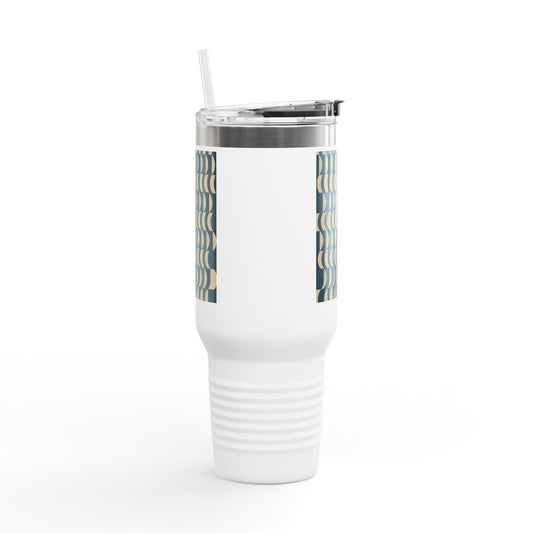 40oz Insulated Travel Mug