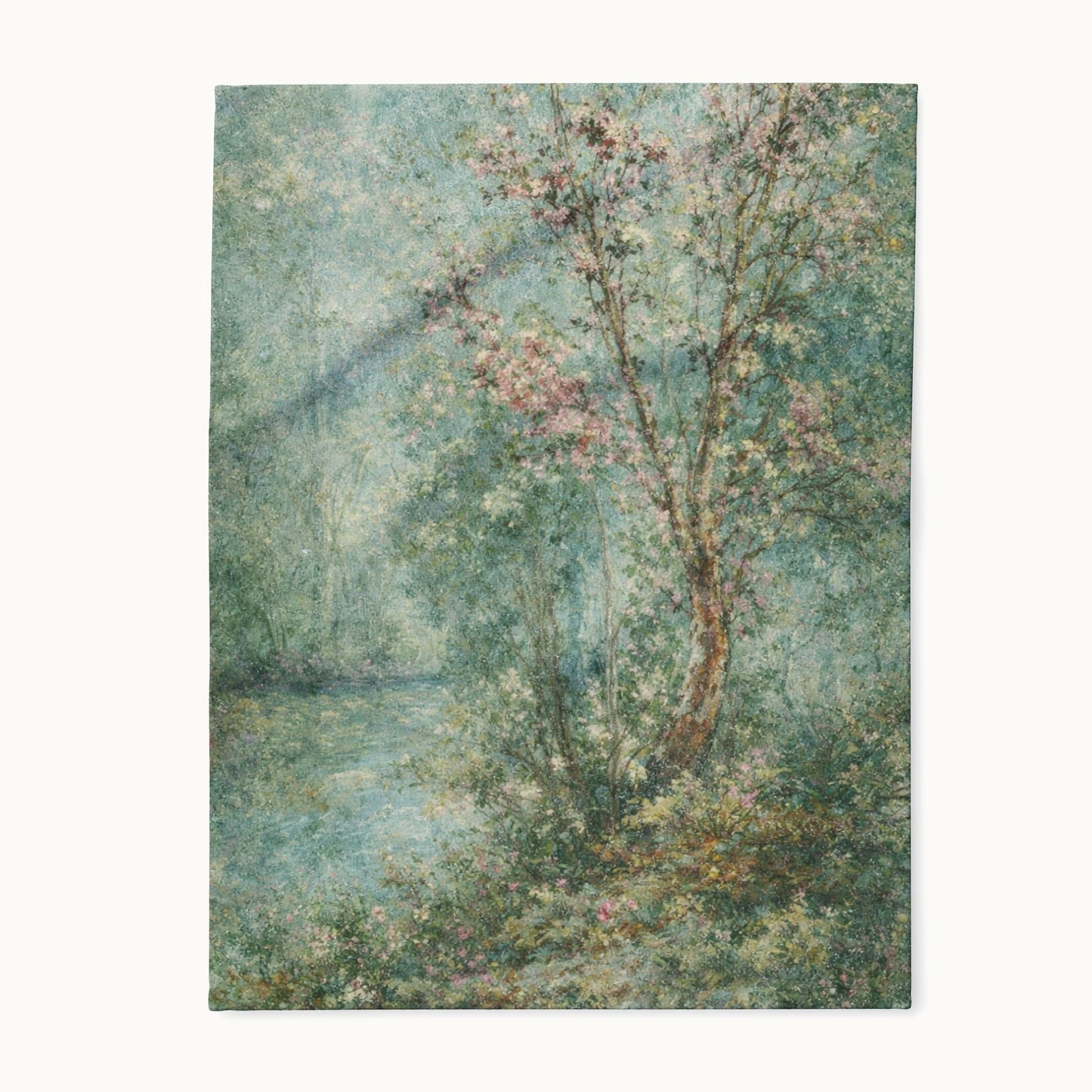 Arctic Fleece Blanket