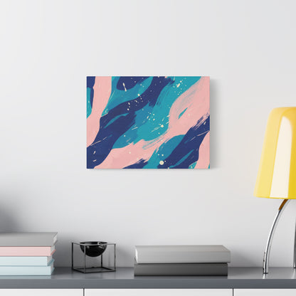 Stretched Canvas Wall Art