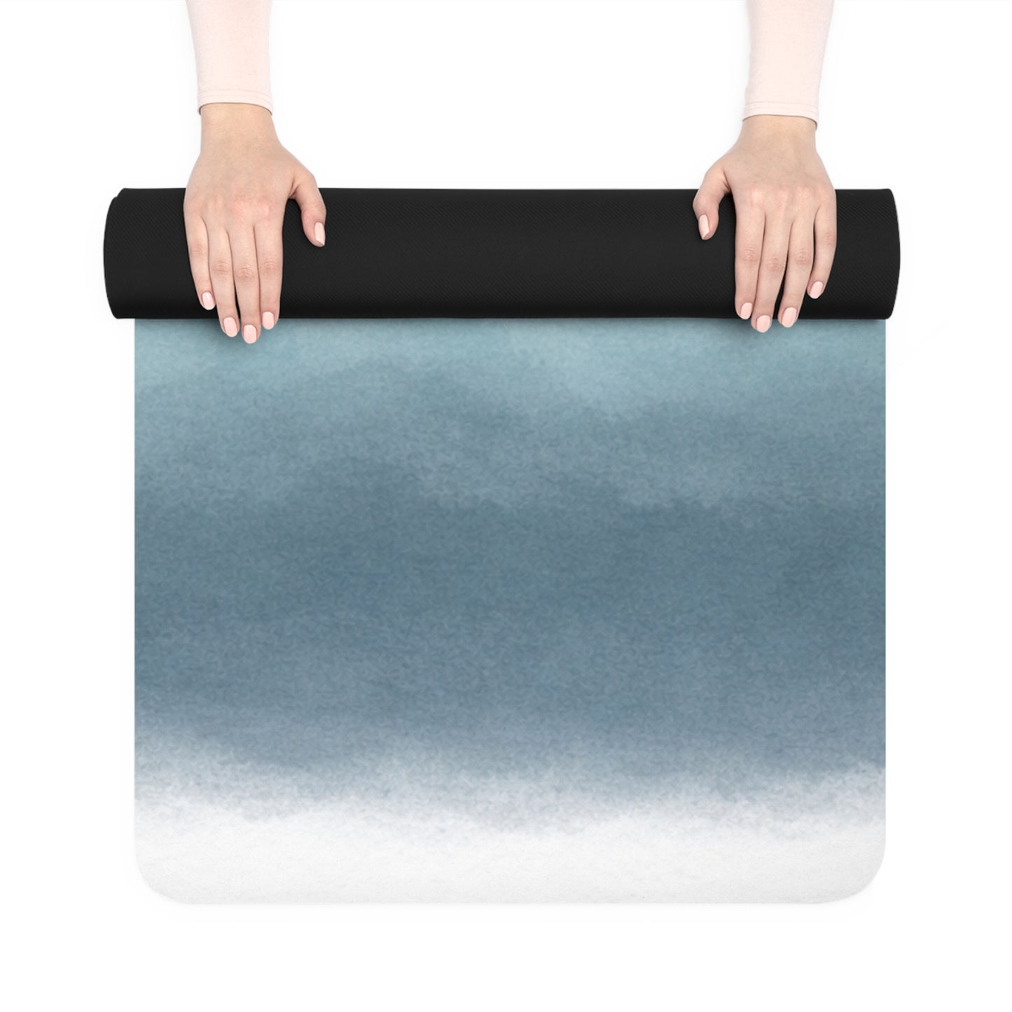 Rubber Yoga Mat