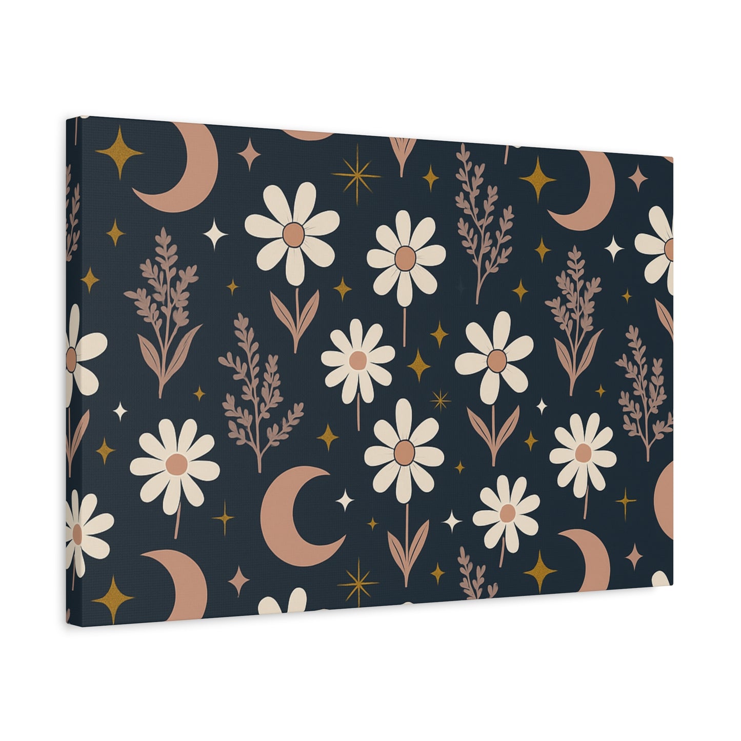 Stretched Canvas Wall Art