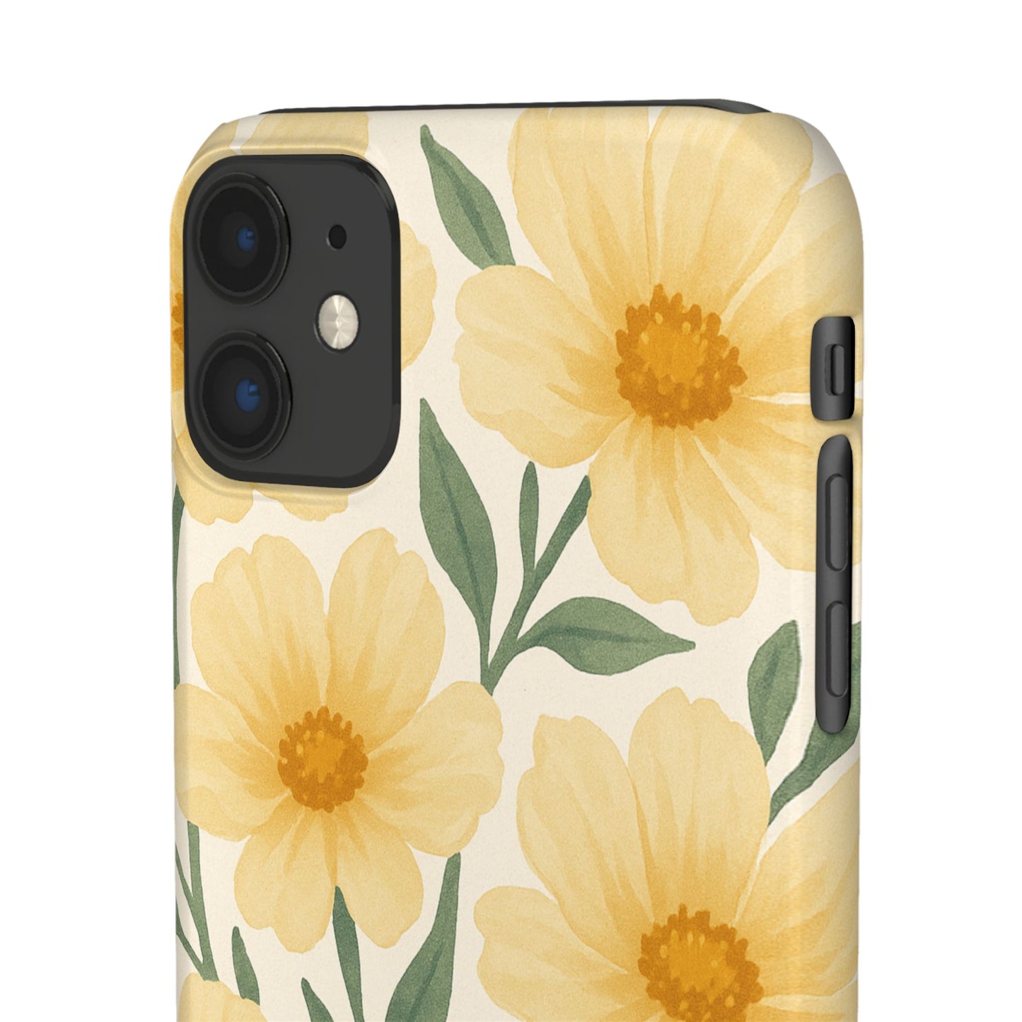 Snap Phone Case