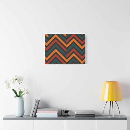 Stretched Canvas Wall Art