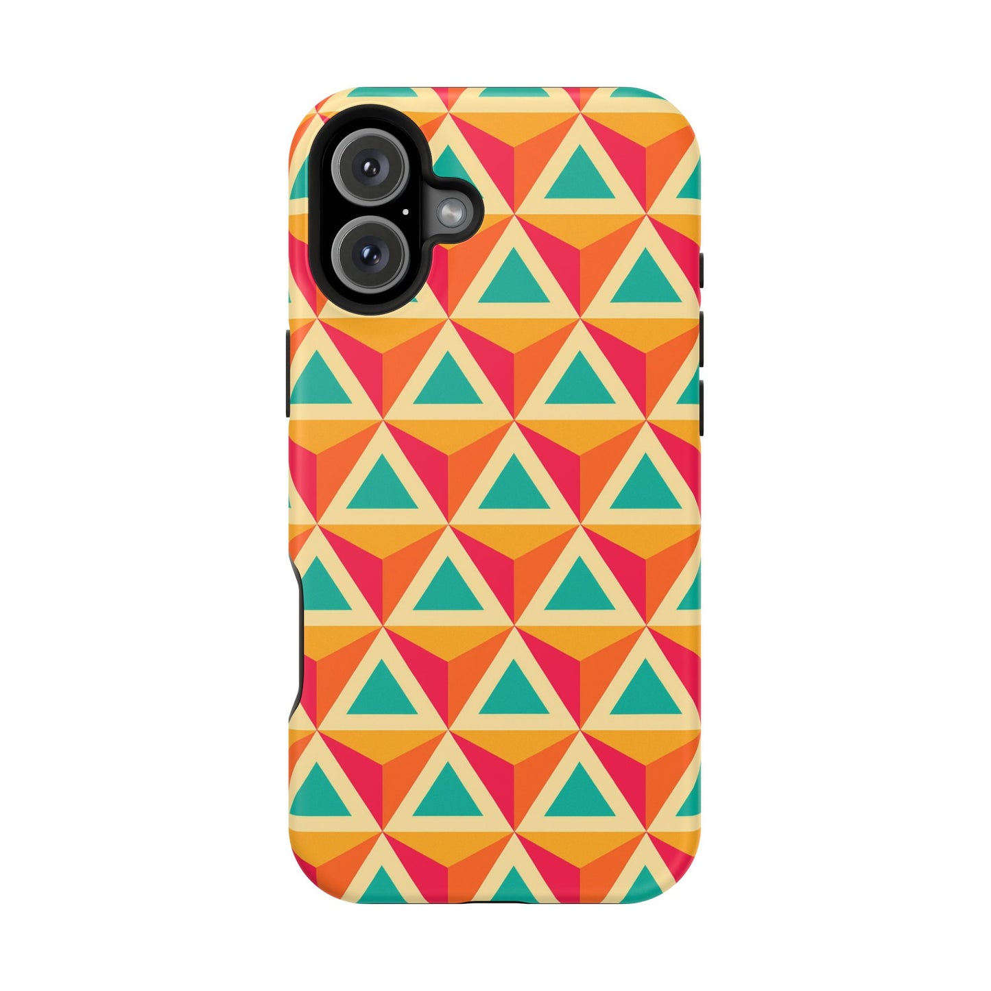 Impact-Resistant Cases