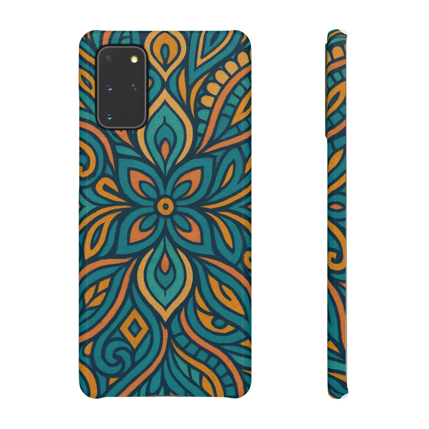 Snap Phone Case
