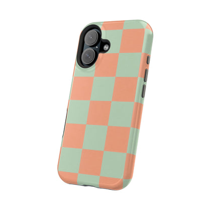 Magnetic Phone Case