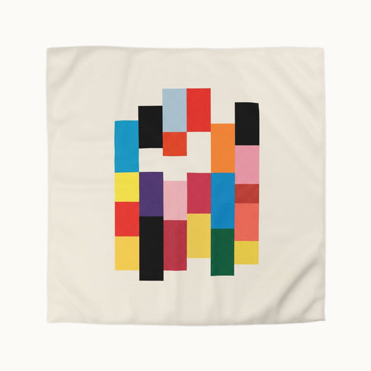 Microfiber Duvet Cover