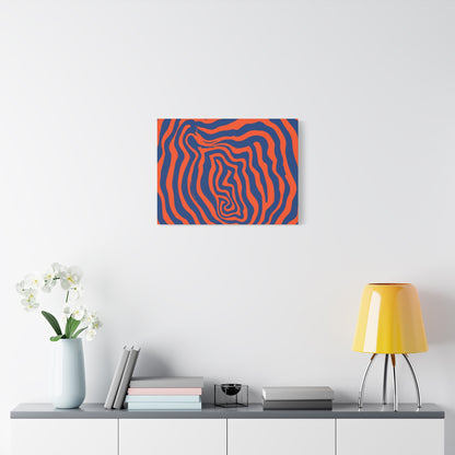 Stretched Canvas Wall Art