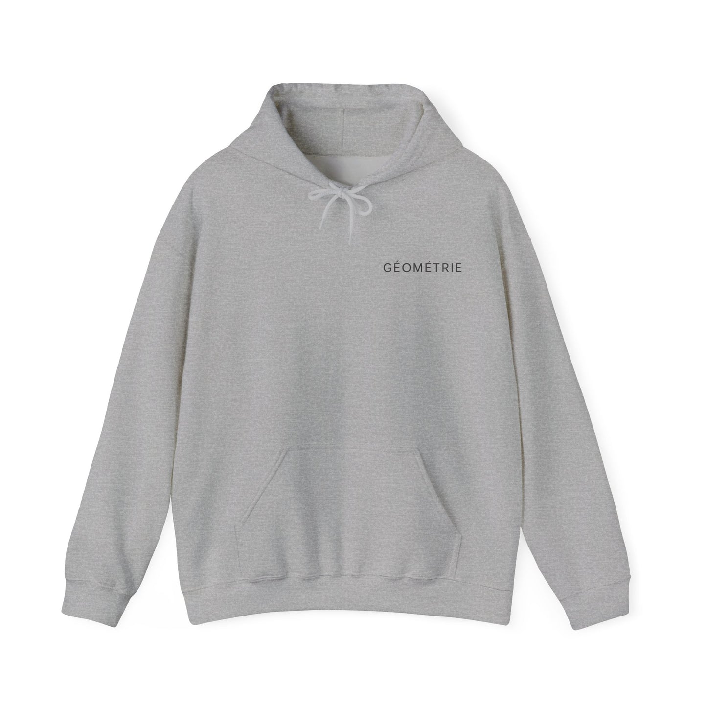 Geometric Pattern Hoodie - Cozy Streetwear Sweatshirt, Unisex Gift for Art Lovers, Casual Wear for All Seasons, Perfect for Layering [...]
