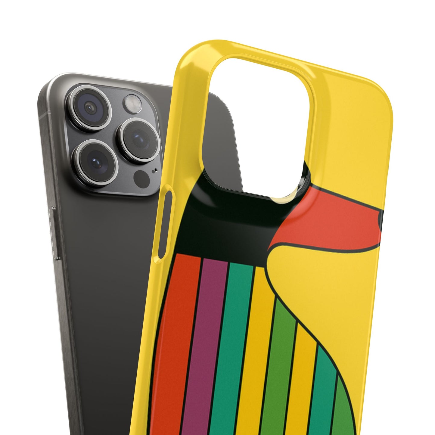 Snap Phone Case