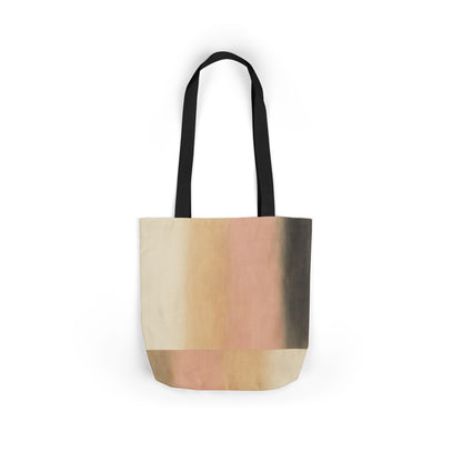 Tote Bag with 5-Color Straps