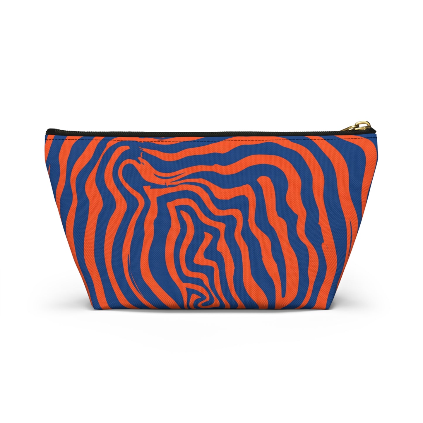 Accessory Pouch with T-bottom