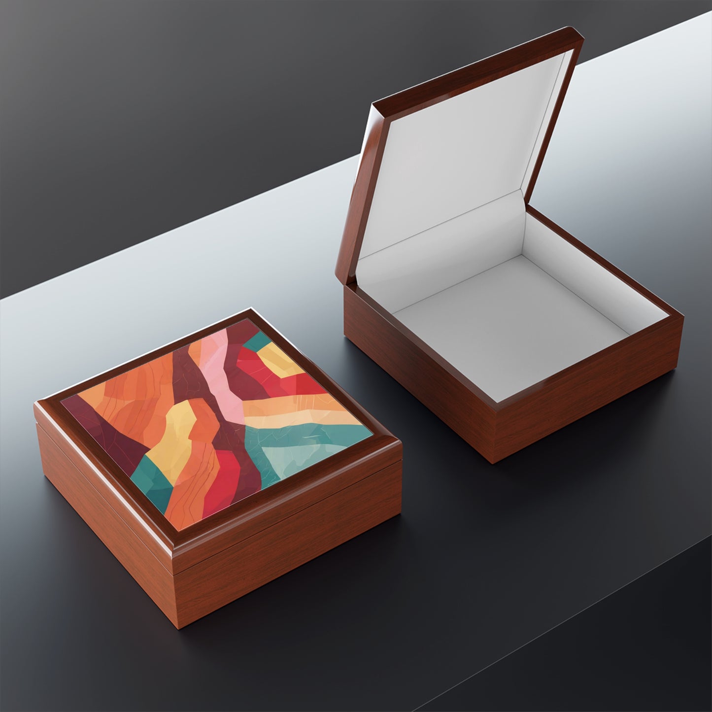 Jewelry Box