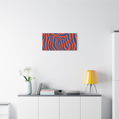 Stretched Canvas Wall Art