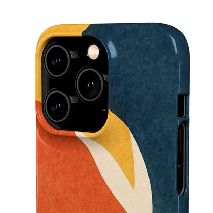 Snap Phone Case