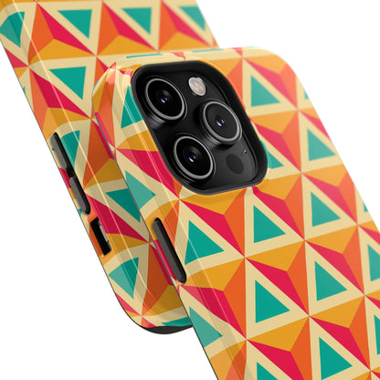 Impact-Resistant Cases