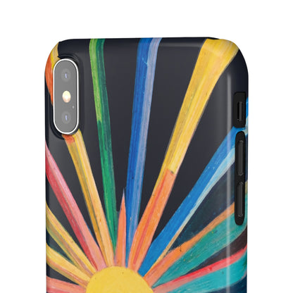 Snap Phone Case
