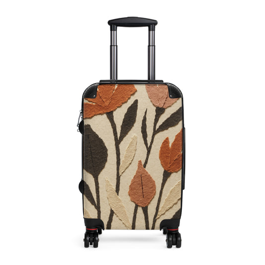 Suitcase - Travel Luggage
