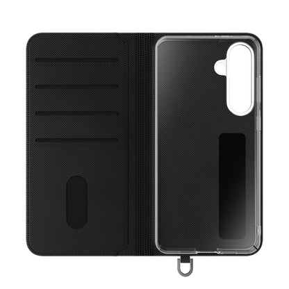 Vegan Leather Flip Case