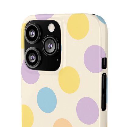 Snap Phone Case